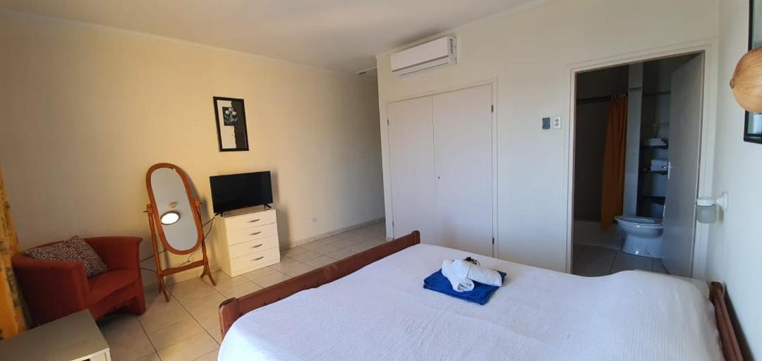 Photo of Bedroom in Savaneta