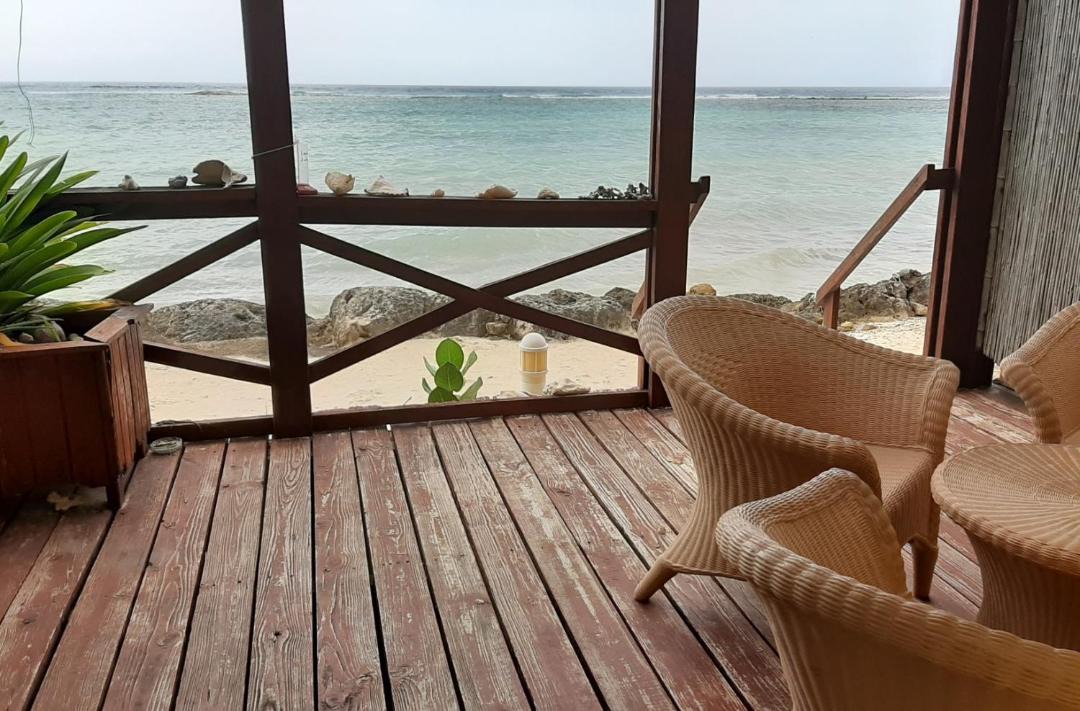 Photo of Patio Balcony in Savaneta