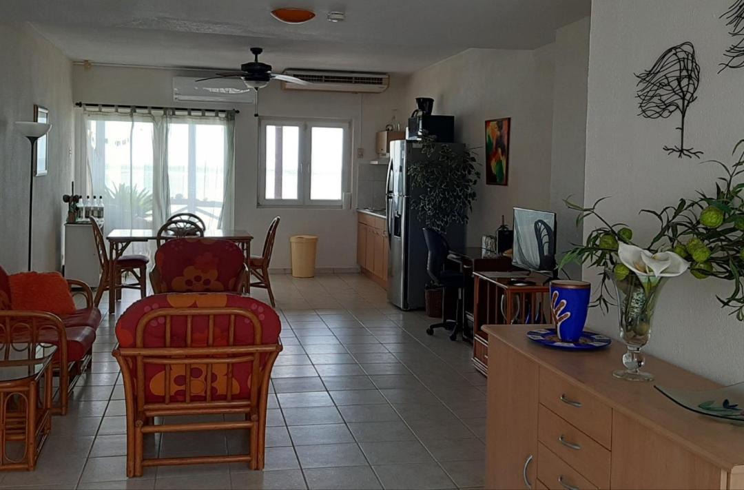 Photo of Livingroom in Savaneta