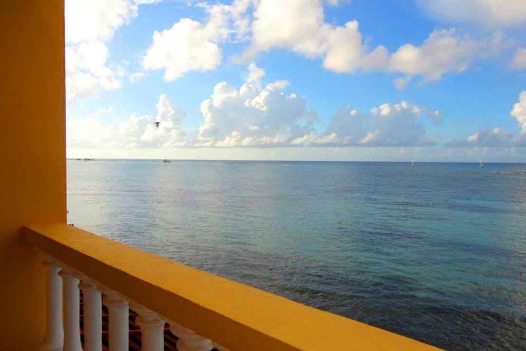 Photo of Outdoor in Savaneta