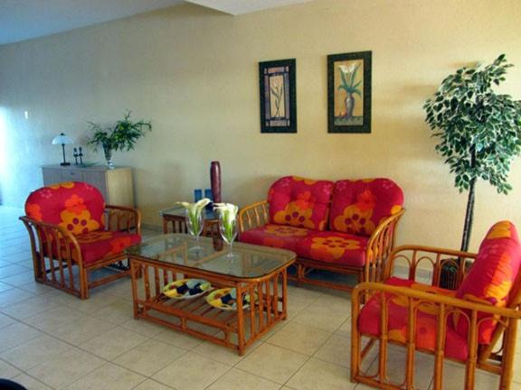 Photo of Livingroom in Savaneta