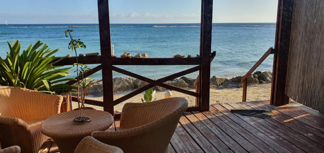Photo of Patio Balcony in Savaneta