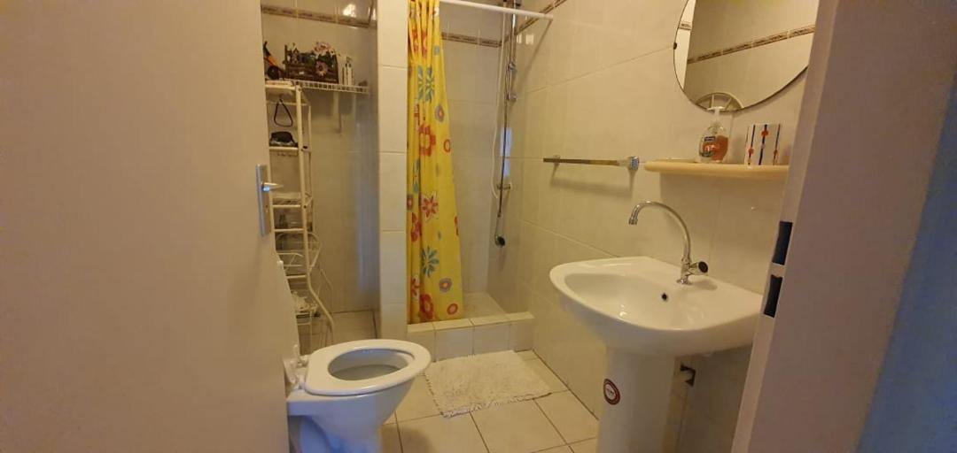 Photo of Bathroom in Savaneta