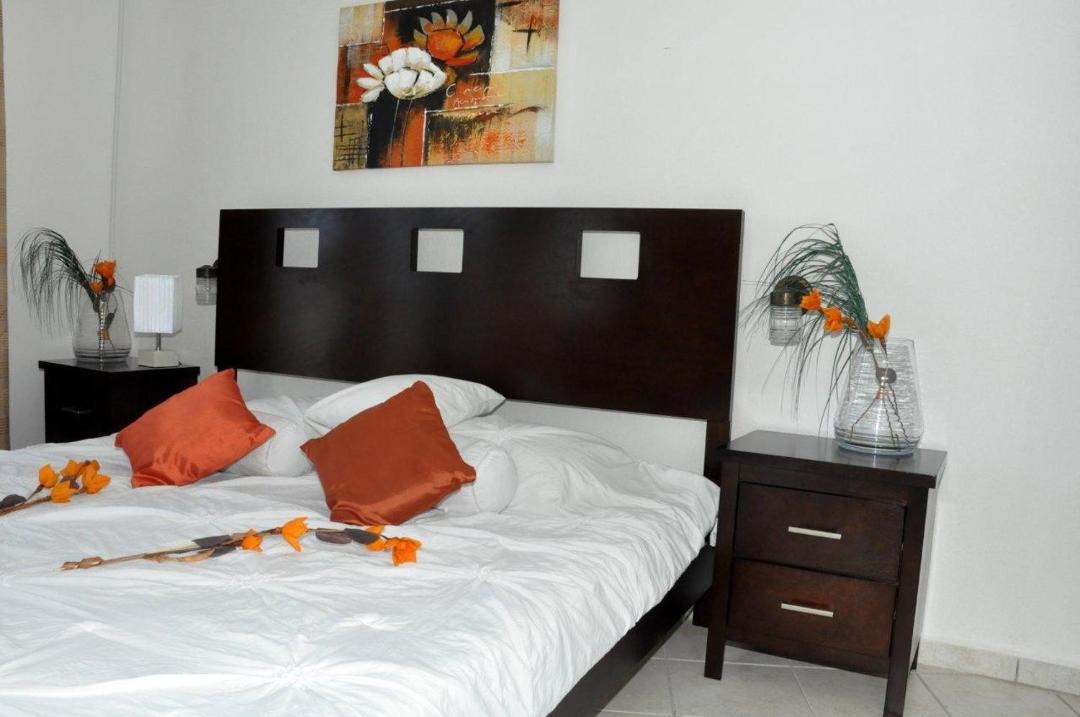 Photo of Bedroom in Savaneta