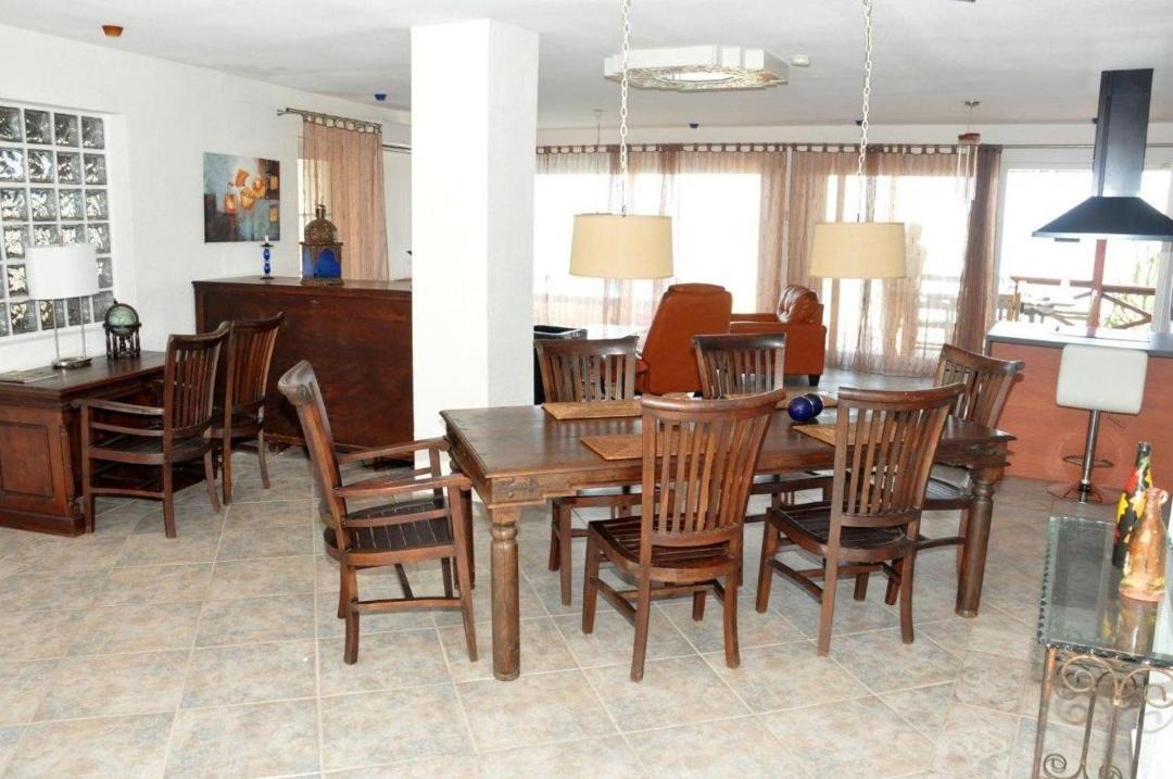 Photo of Livingroom in Savaneta