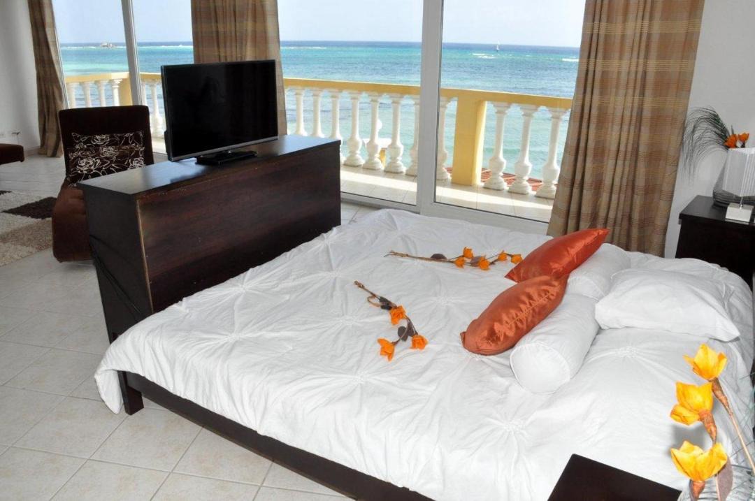 Photo of Bedroom in Savaneta