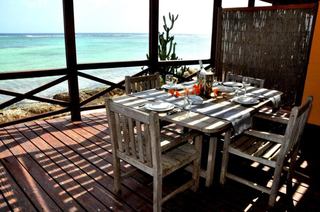 Photo of Patio Balcony in Savaneta