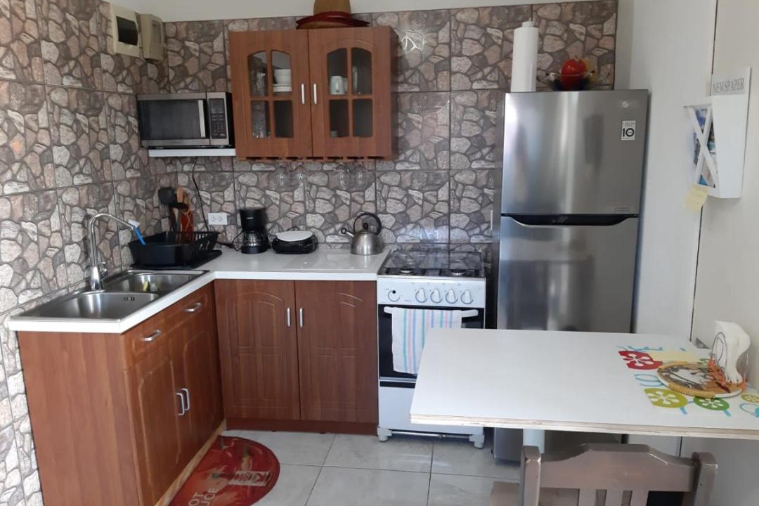 Photo of Kitchen in Opal