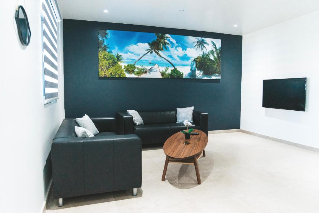 Photo of Livingroom in Noord