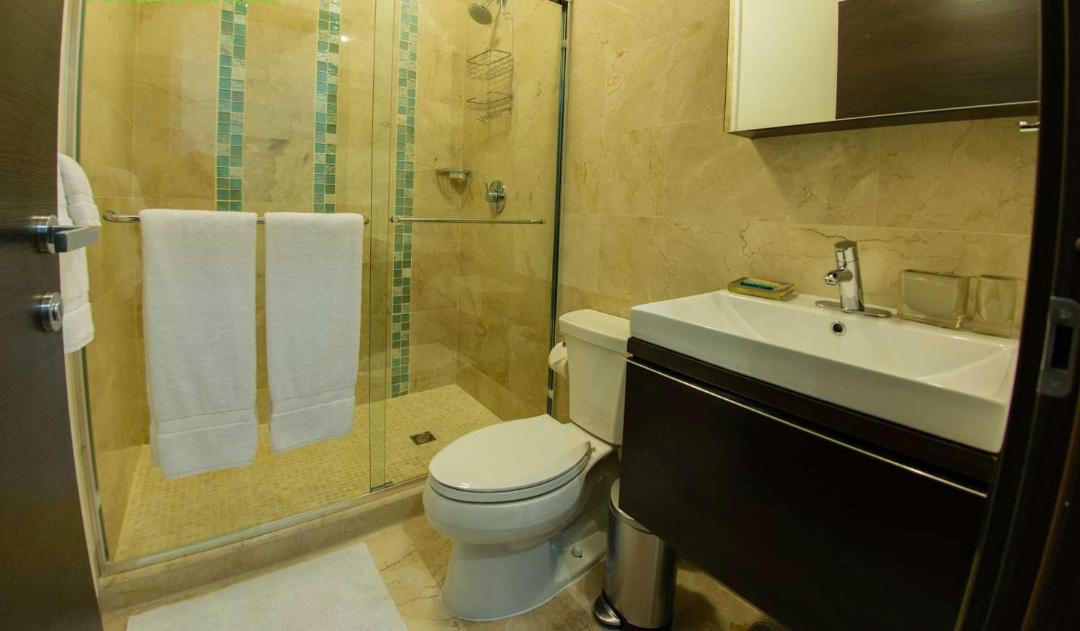 Photo of Bathroom in Washington