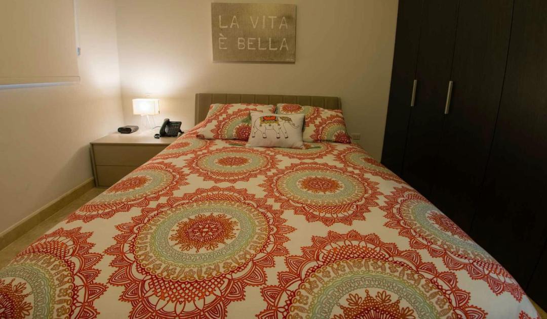 Photo of Bedroom in Washington