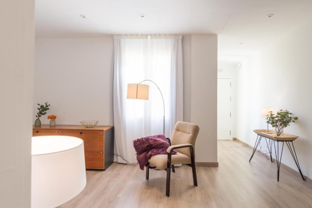 Photo of Livingroom in Malaga Historic Centre