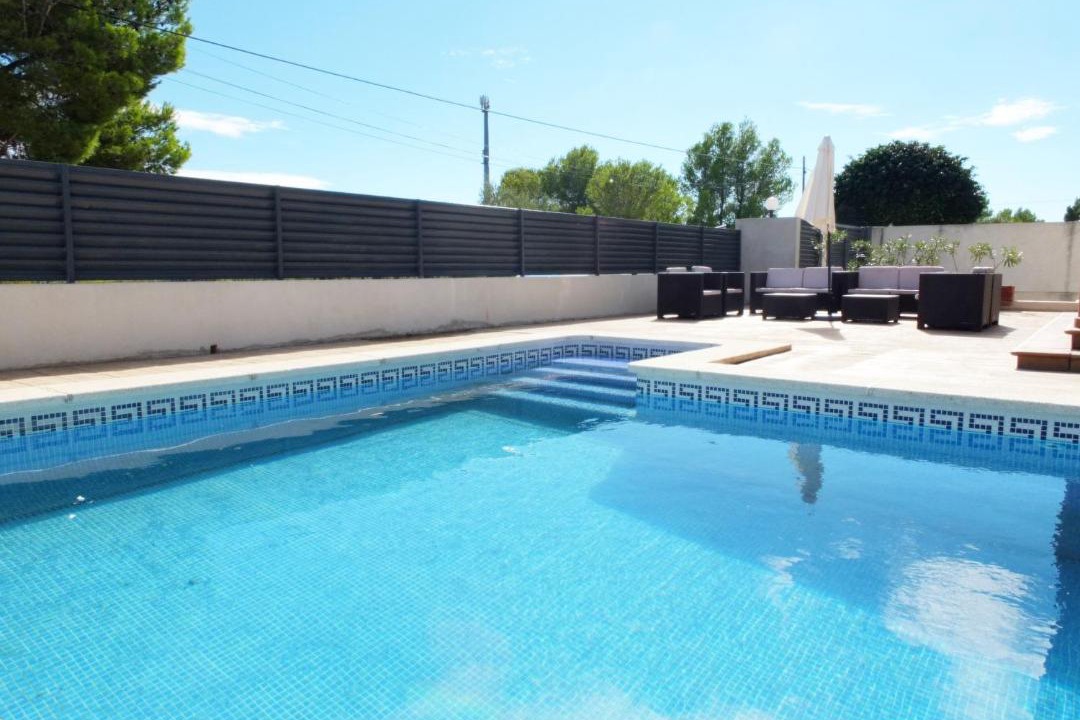 Photo of Outdoor in Les Tres Cales