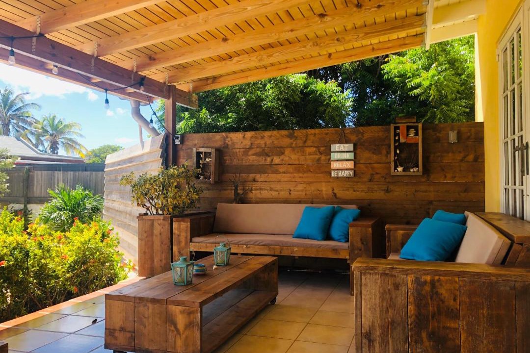 Photo of Patio Balcony in Alto Vista