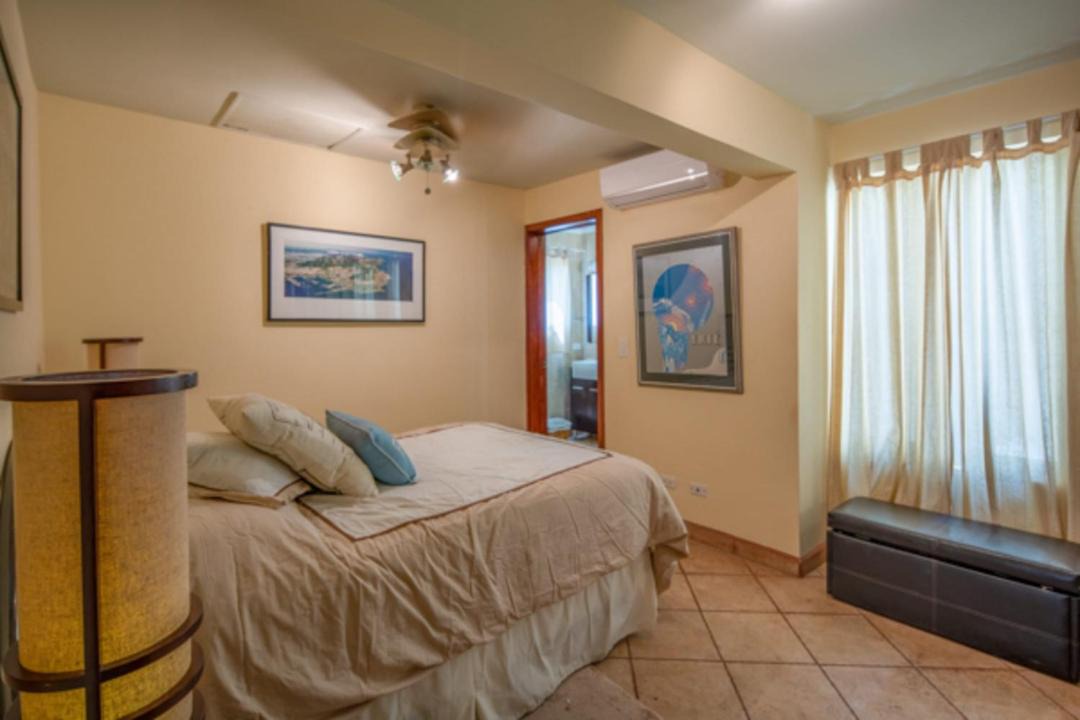Photo of Bedroom in Malmok