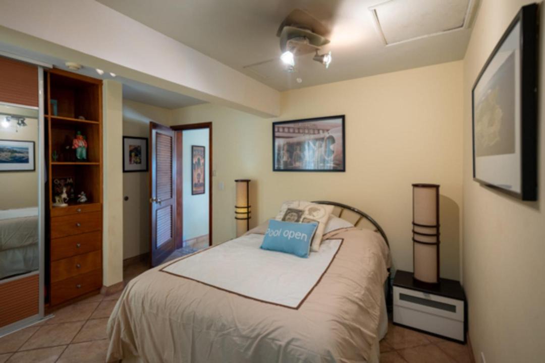 Photo of Bedroom in Malmok