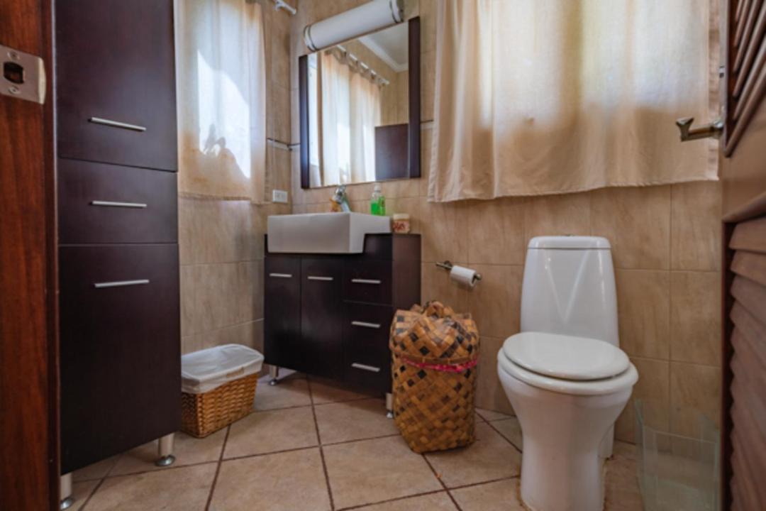 Photo of Bathroom in Malmok