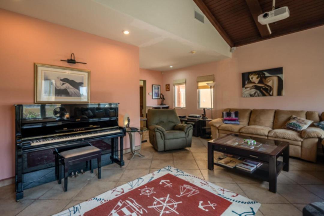 Photo of Livingroom in Malmok