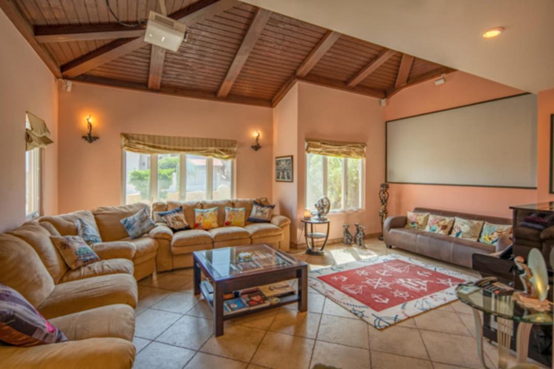 Photo of Livingroom in Malmok