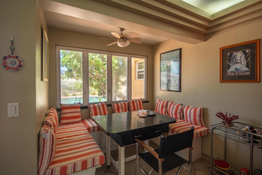Photo of Livingroom in Malmok