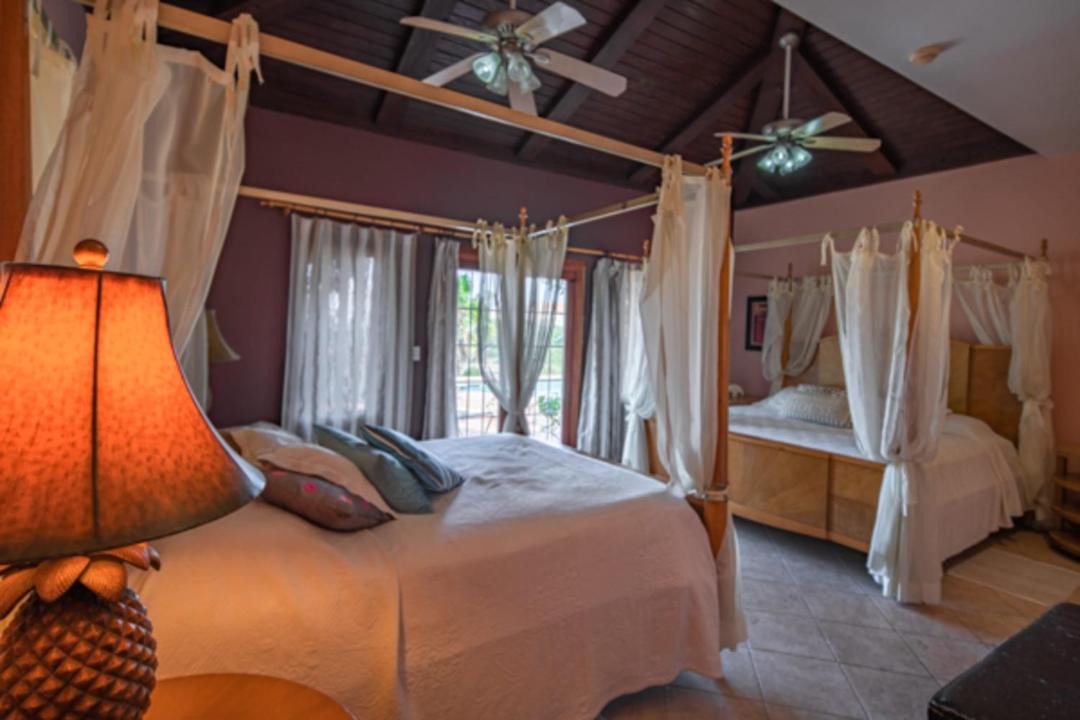 Photo of Bedroom in Malmok