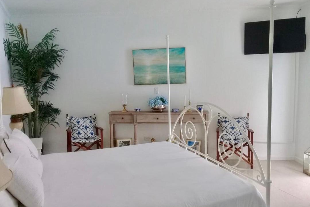 Photo of Bedroom in Pos Chiquito