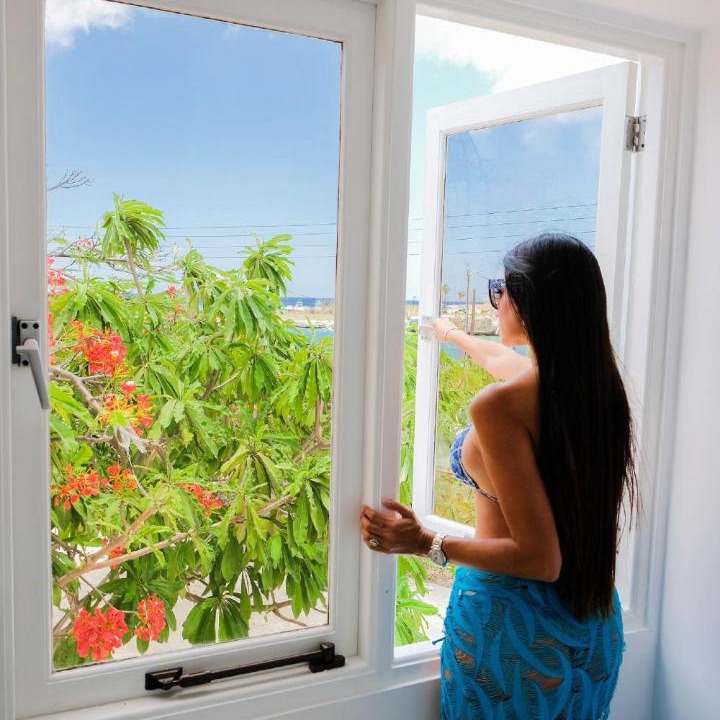 Photo of Patio Balcony in Pos Chiquito