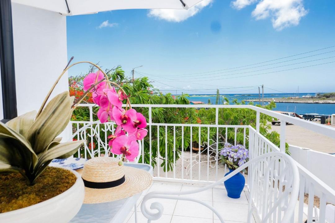 Photo of Patio Balcony in Pos Chiquito