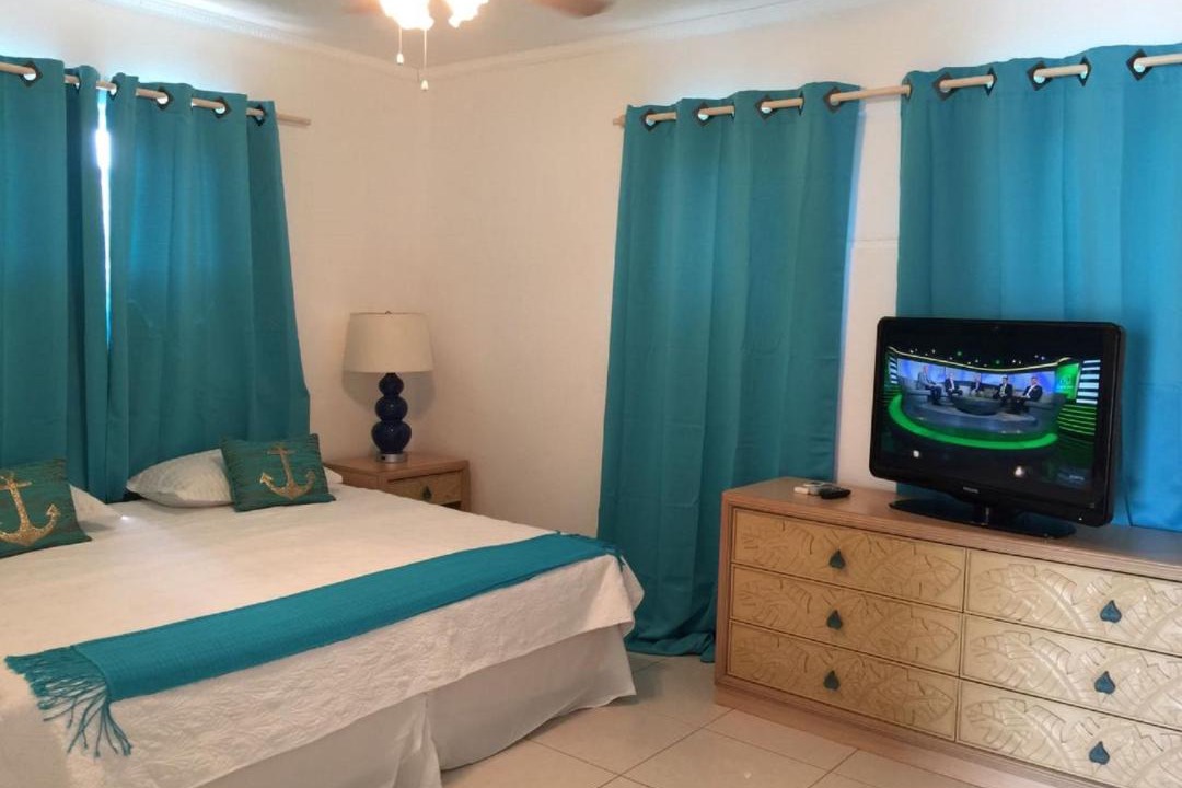 Photo of Bedroom in Pos Chiquito