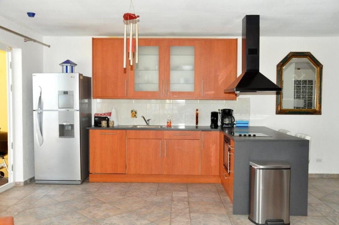 Photo of Kitchen in Savaneta
