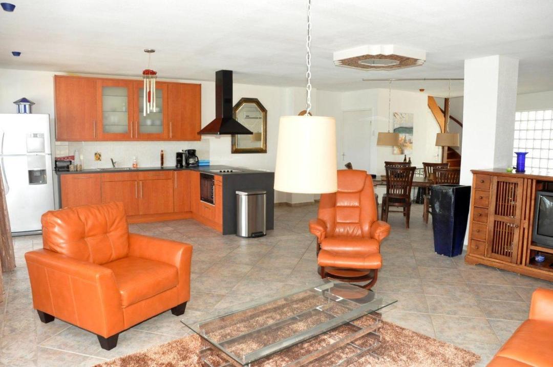 Photo of Livingroom in Savaneta