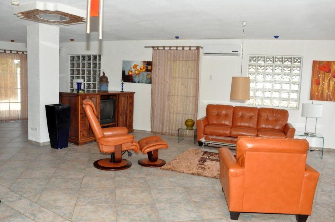 Photo of Livingroom in Savaneta