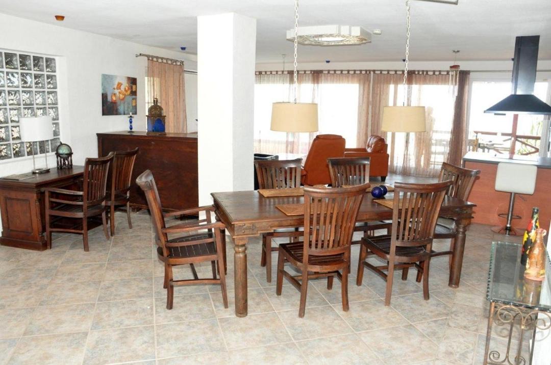 Photo of Livingroom in Savaneta