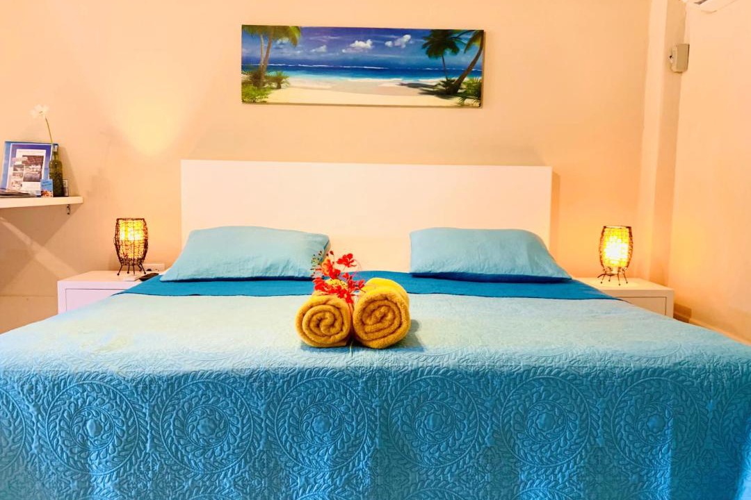 Photo of Bedroom in Malmok