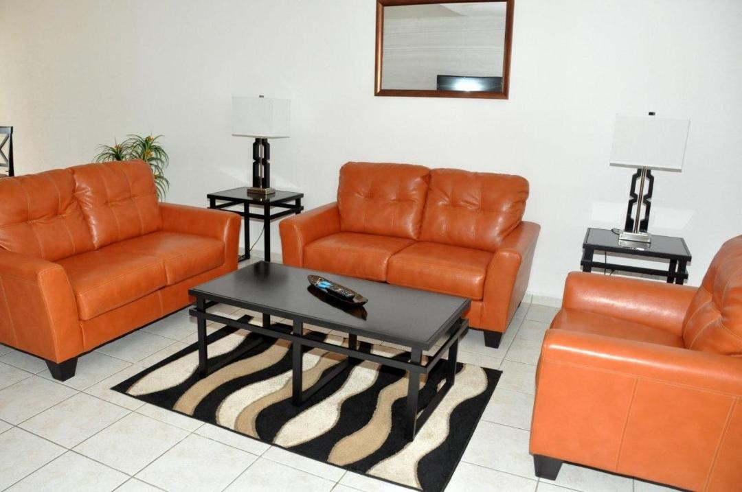 Photo of Livingroom in Savaneta