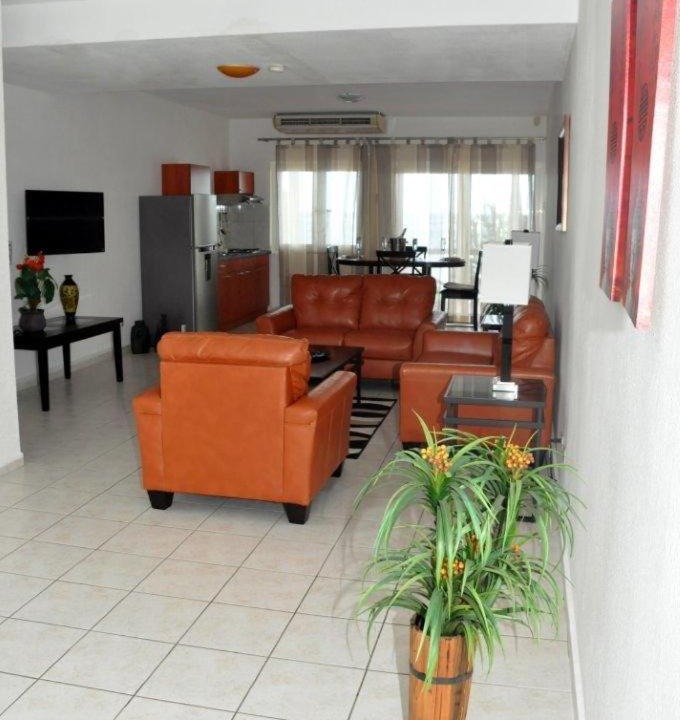 Photo of Livingroom in Savaneta