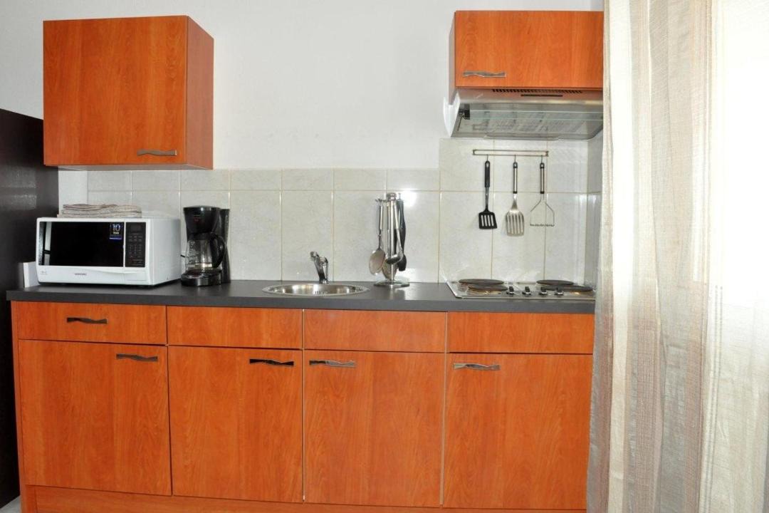 Photo of Kitchen in Savaneta