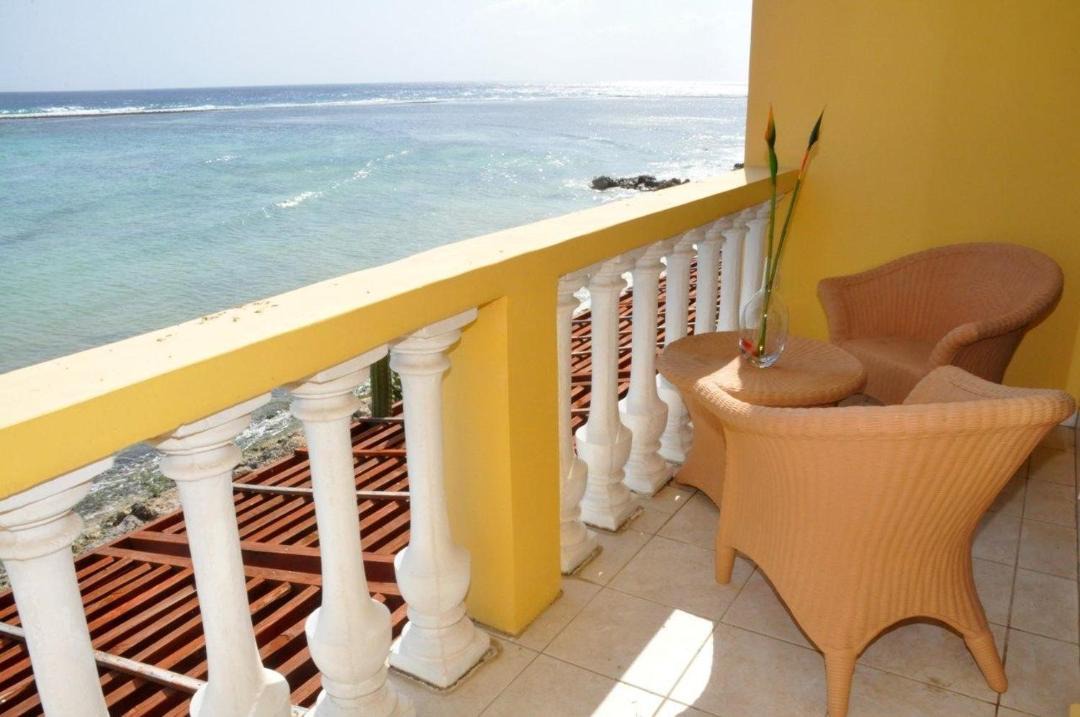 Photo of Patio Balcony in Savaneta