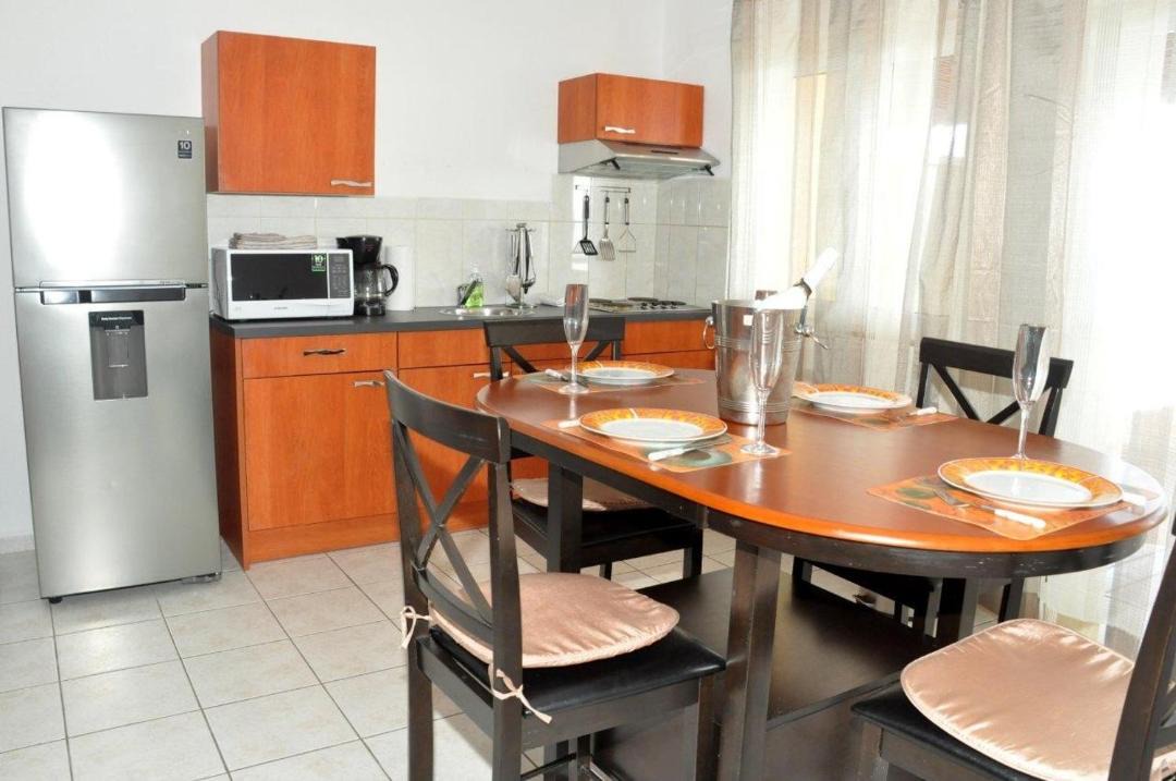 Photo of Kitchen in Savaneta