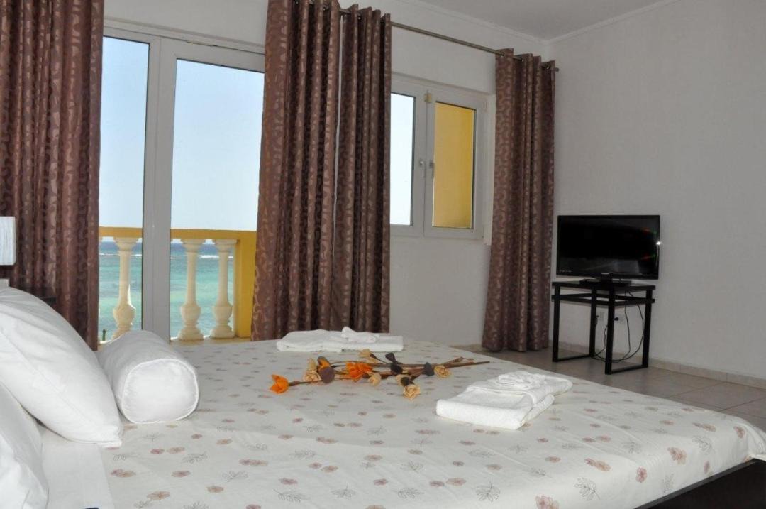 Photo of Bedroom in Savaneta