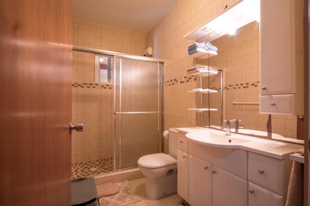 Photo of Bathroom in Noord