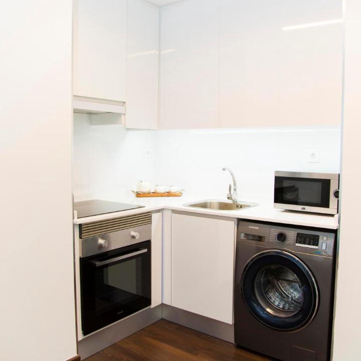 Photo of Kitchen in Extramurs