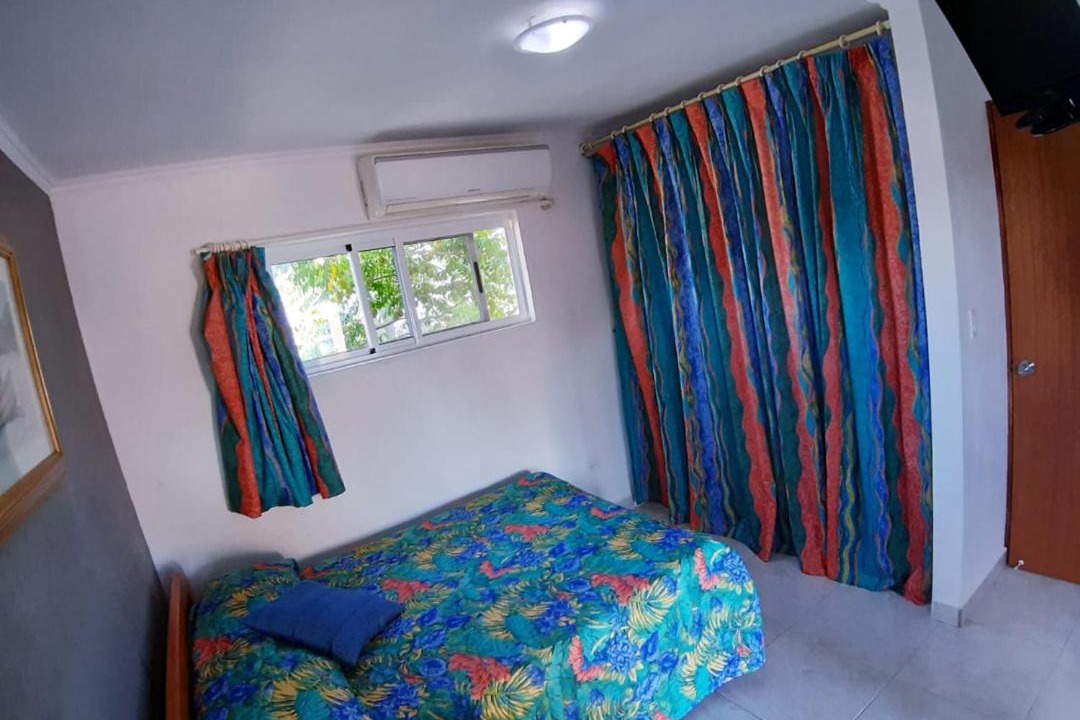 Photo of Bedroom in Opal