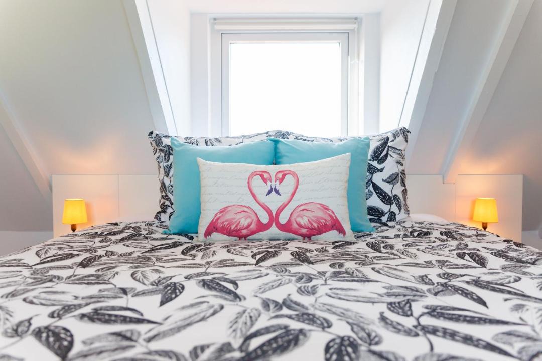 Photo of Bedroom in Kudawecha