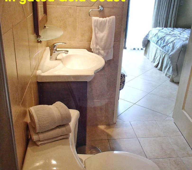 Photo of Bathroom in Kamay