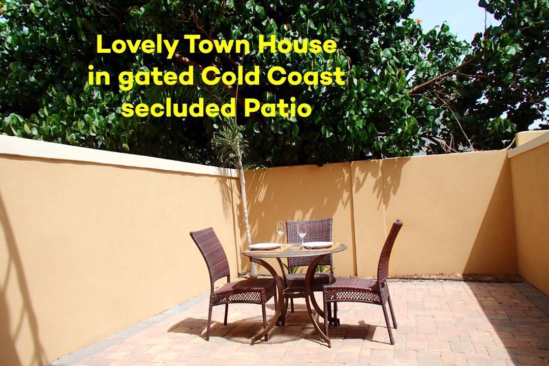 Photo of Patio Balcony in Kamay