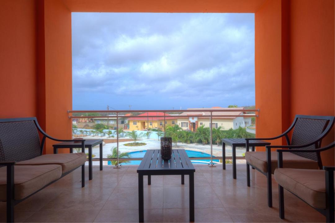 Photo of Patio Balcony in Alto Vista