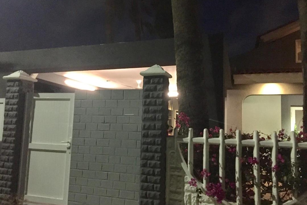 Photo of Buildings in Palm Beach