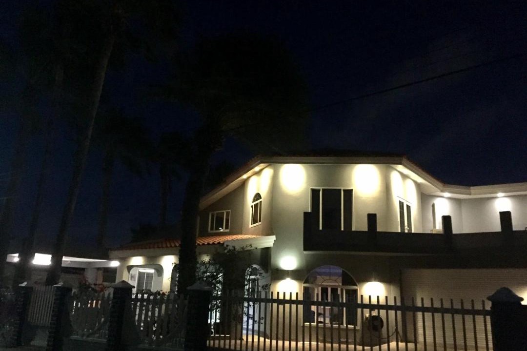 Photo of Buildings in Palm Beach