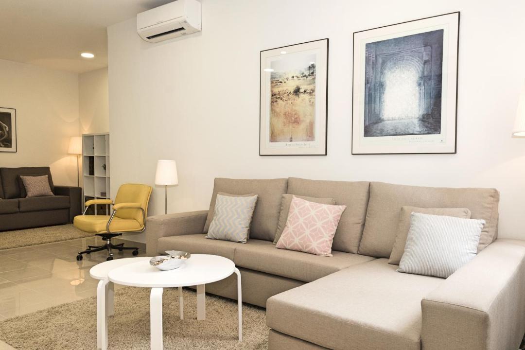 Photo of Livingroom in La Caleta